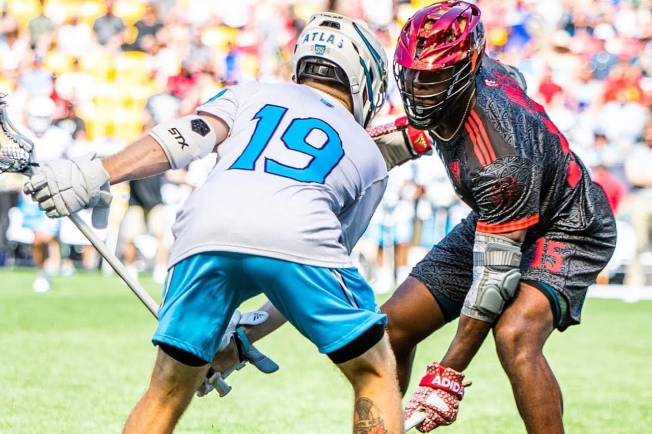 Full Stadium Sporting Events