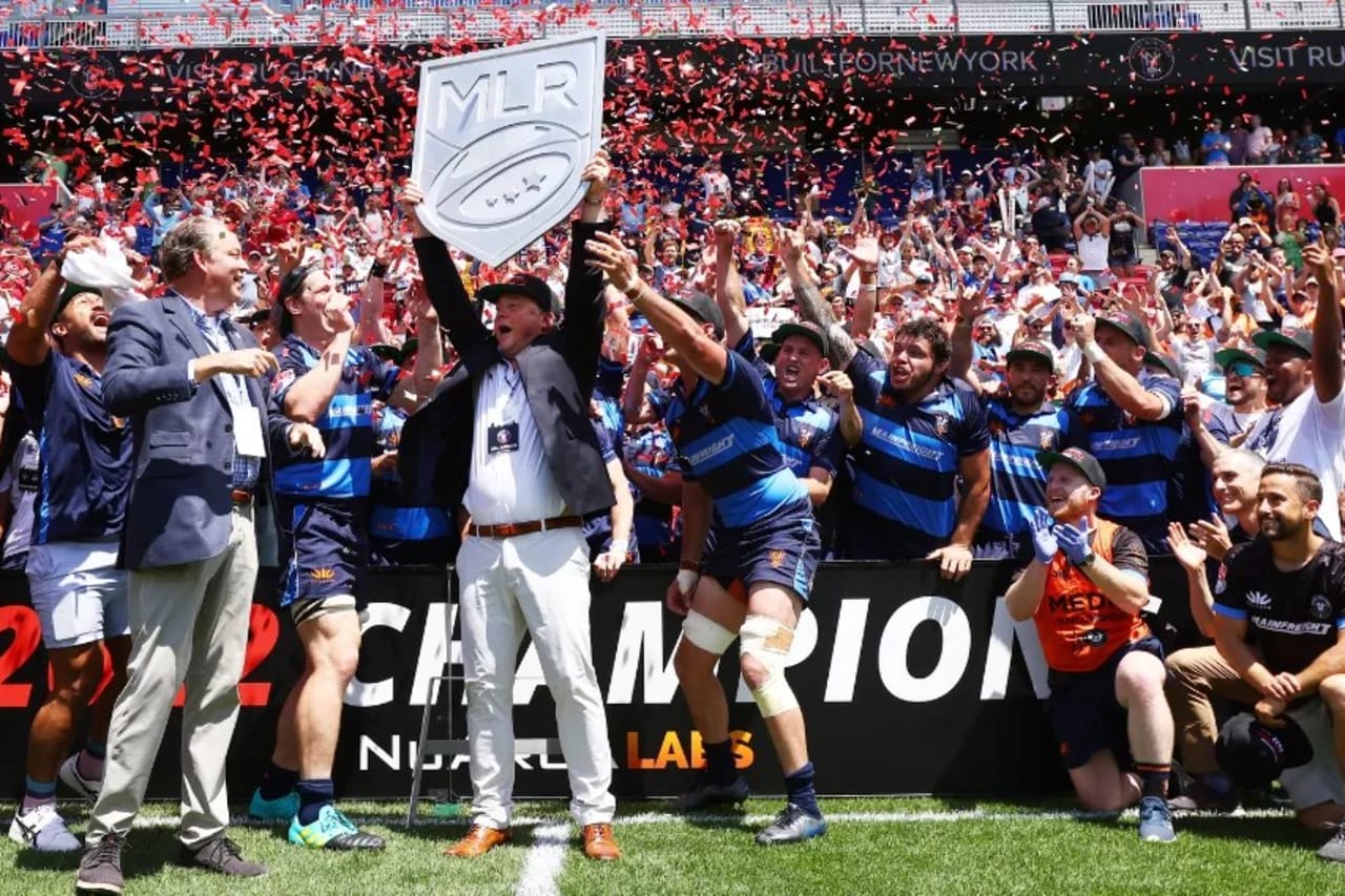 Full Stadium Sporting Events