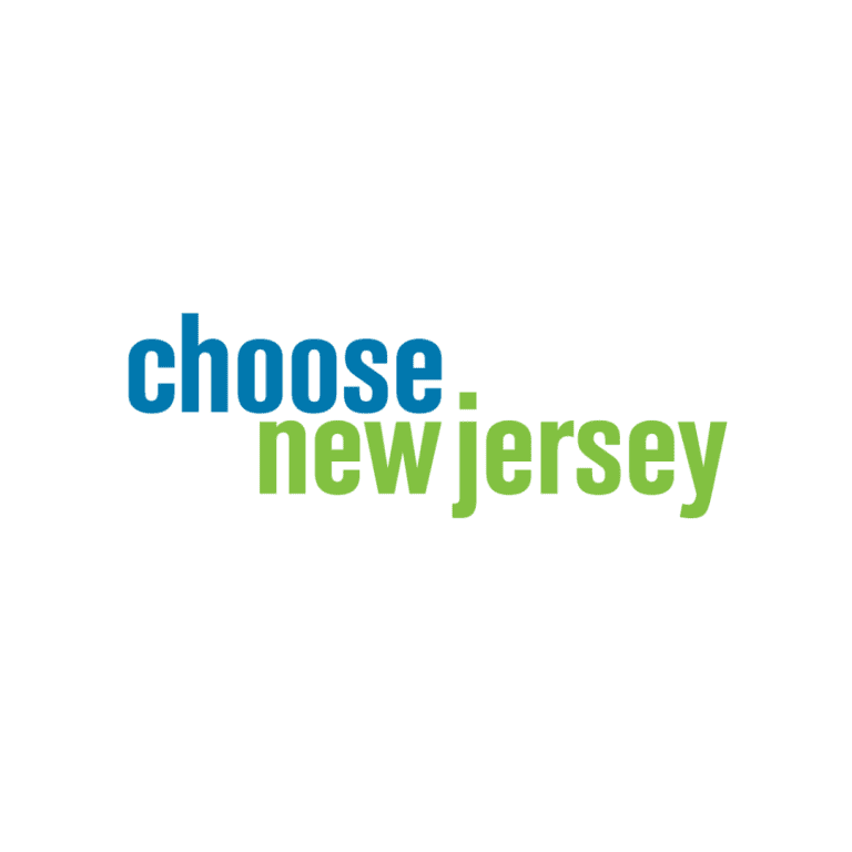 Choose NJ logo