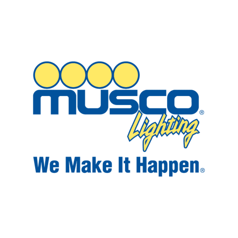 Musco Lighting Logo