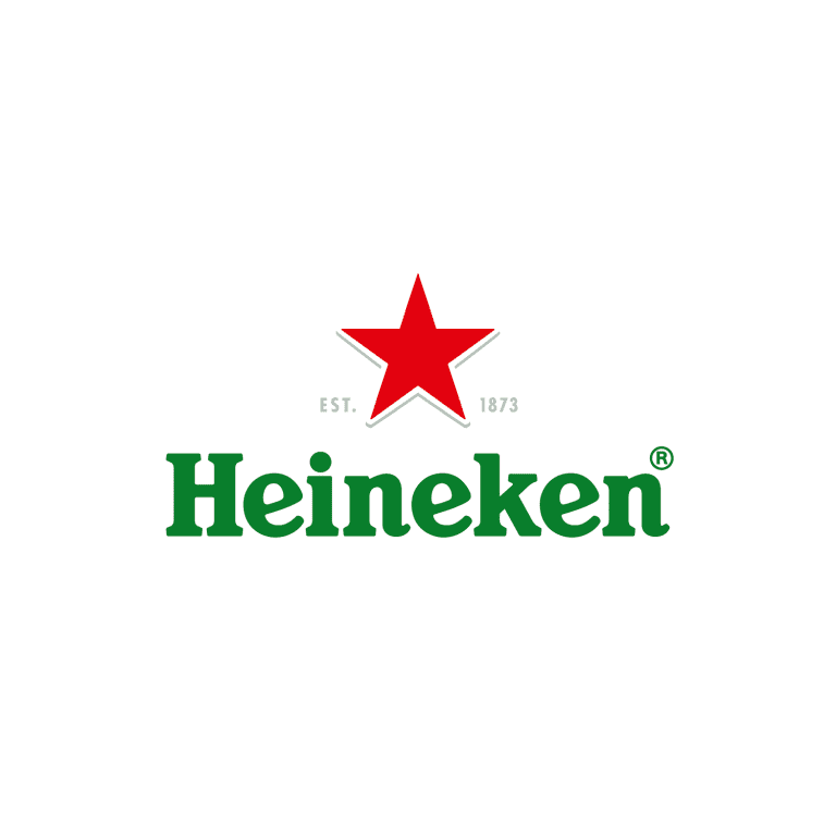heineken
