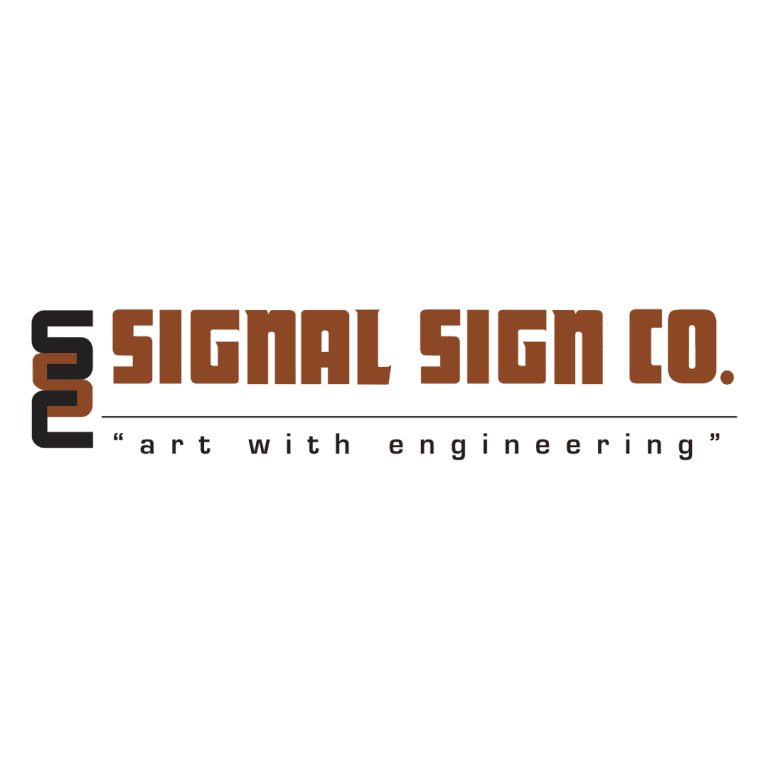 Signal Sign Co