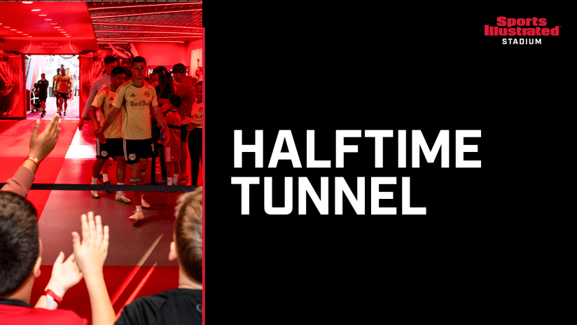 Red Carpet VIP Access