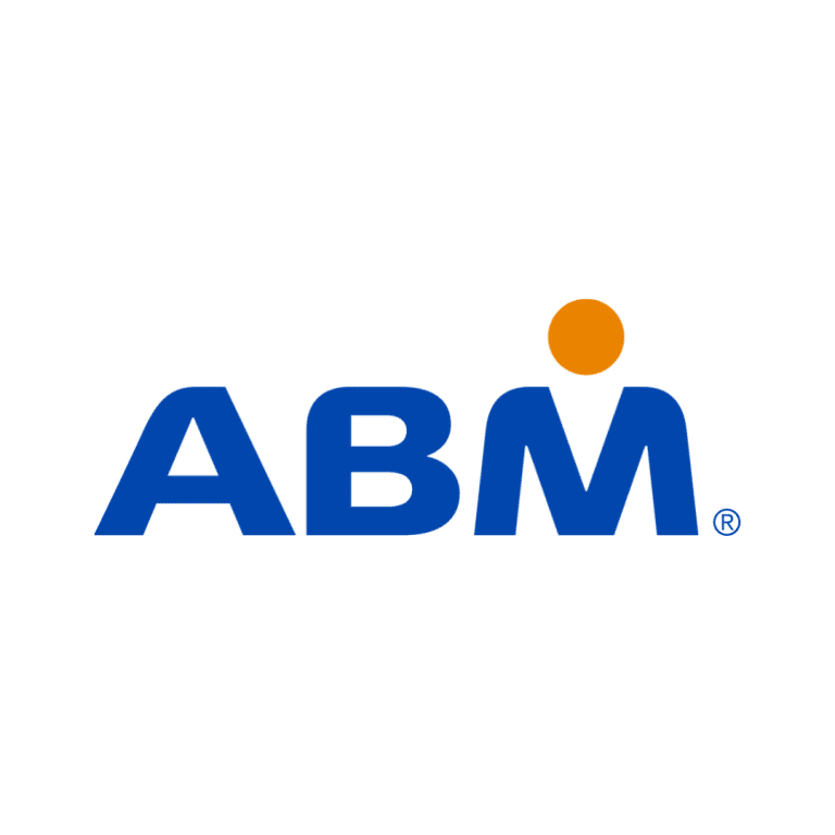 ABM logo