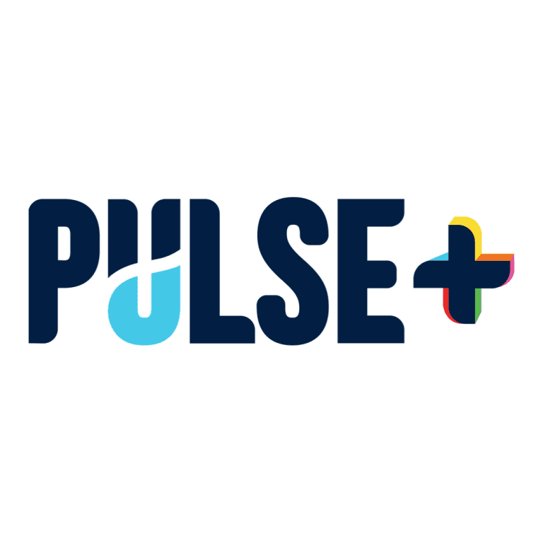 Pulse Plus logo
