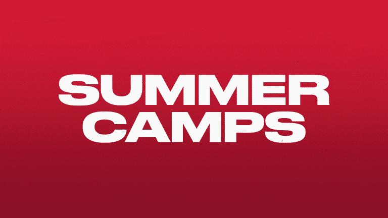 Summer youth front page