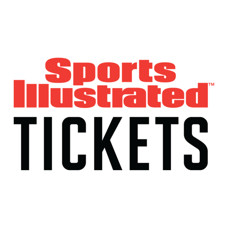 SI Tickets Logo